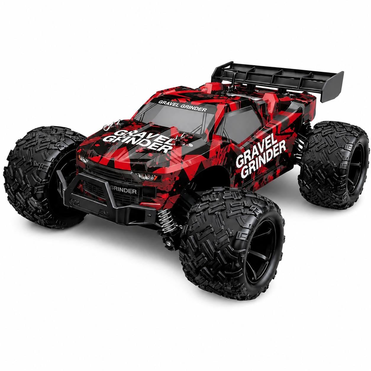 Радіокерований монстр-трак RC GoolRC 1:14 4WD 40 км/год (2993593887)