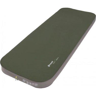 Коврик самонадувной Outwell Self-inflating Mat Dreamhaven Single 10 cm Elegant (1073-929007)