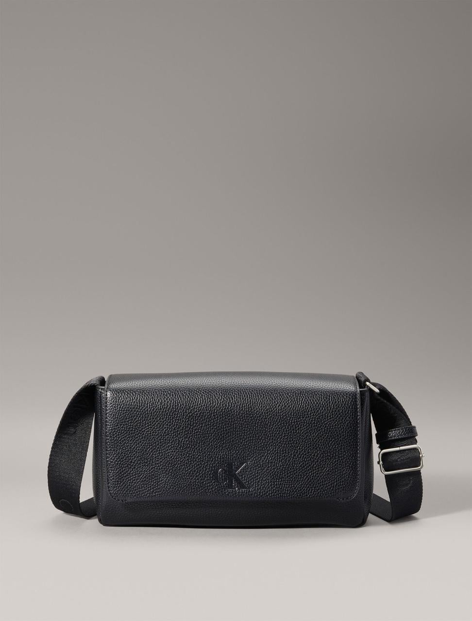 Женская сумка кросс-боди Calvin Klein All Day Crossbody Черный (2473498638)