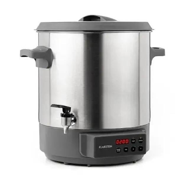 Консерватор стерилизатор KLARSTEIN Lady Marmalade (10033825)