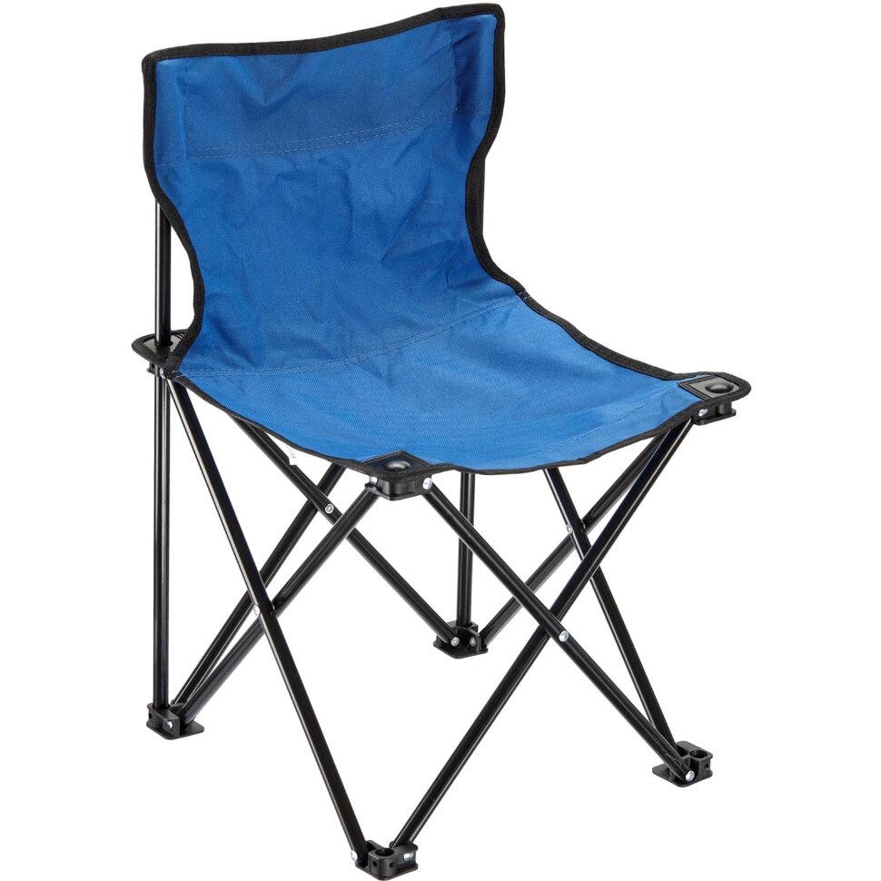 Стілець розкладний SKIF Outdoor Standard Blue (53715)