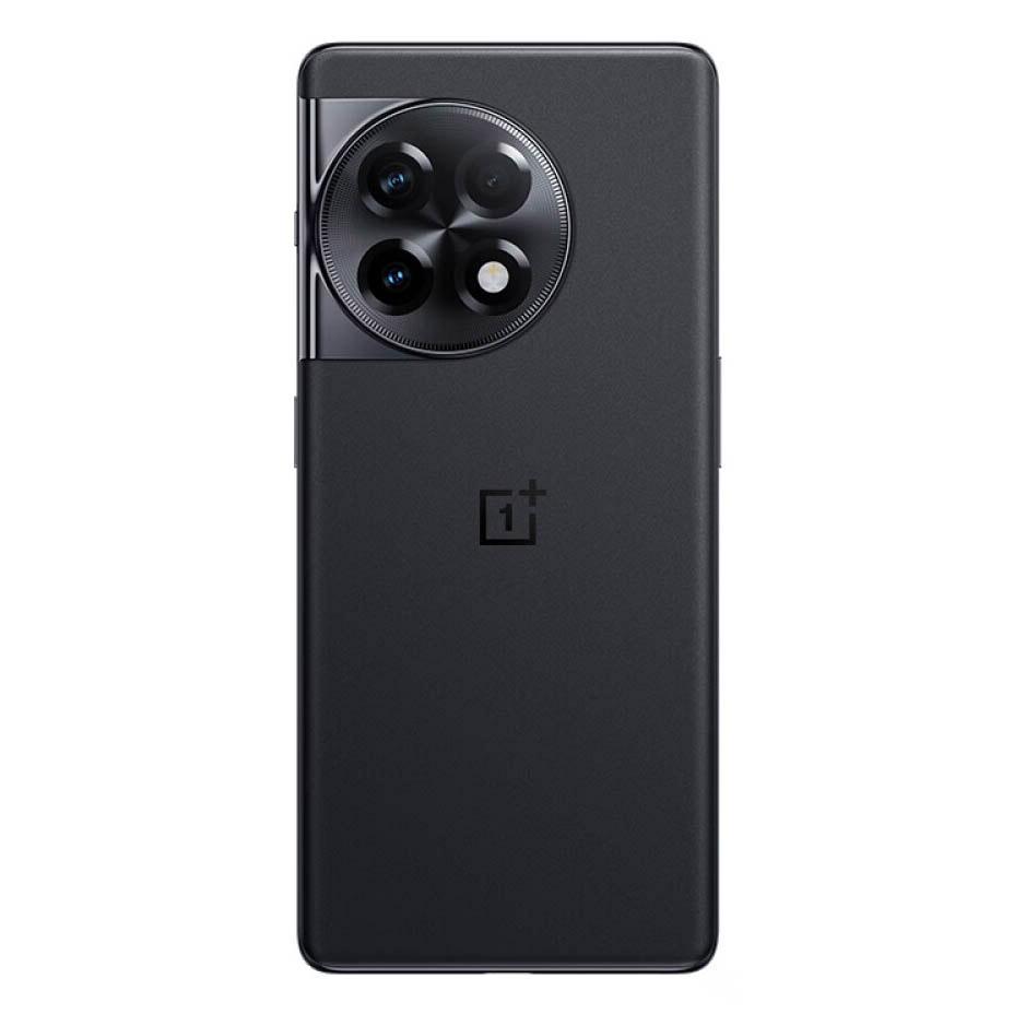 Смартфон OnePlus Ace 2 16/512GB Black (83151) - фото 3