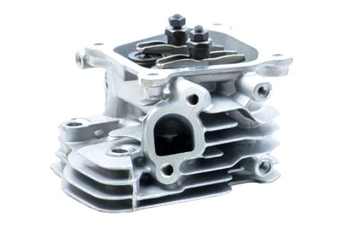 Головка блока для вибротрамбовки 6,5 л.с. (0332)