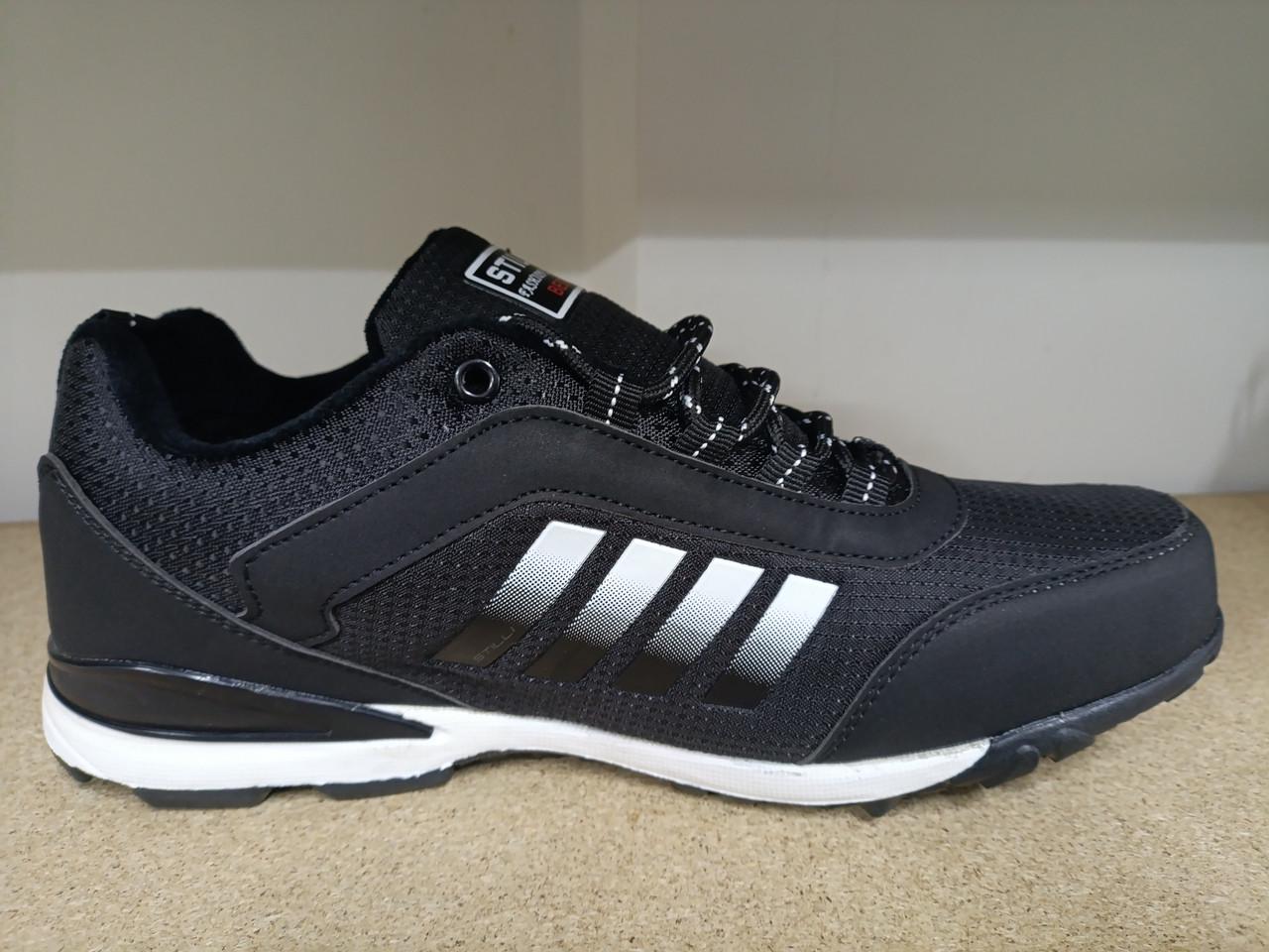 Кроссовки зимние мужские термо р. 41 (2842862515) - фото 3 Кроссовки зимние мужские термо р. 41 (2842862515) - фото 3