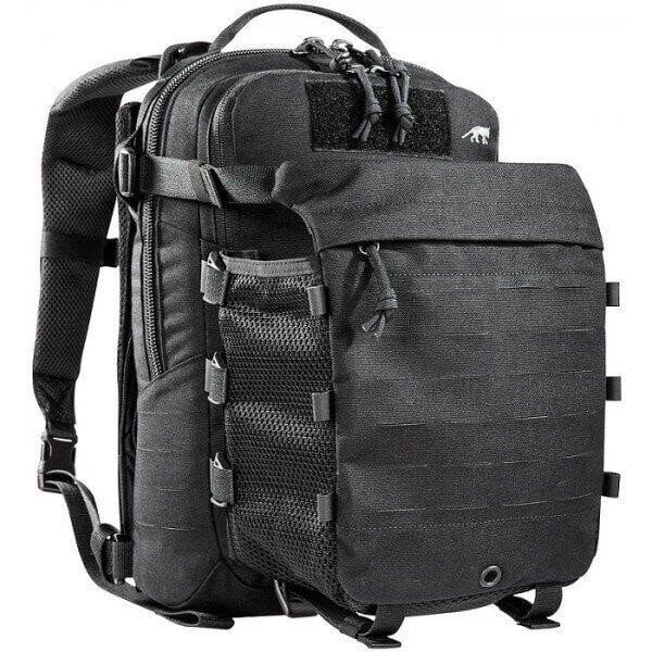 Рюкзак Tasmanian Tiger Assault Pack 12 Black (7154.040)