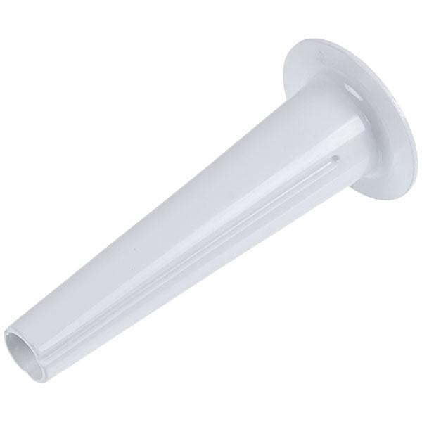 Насадка для колбасы для мясорубок Zelmer Bosch CMM1588S (NR8 00798576)