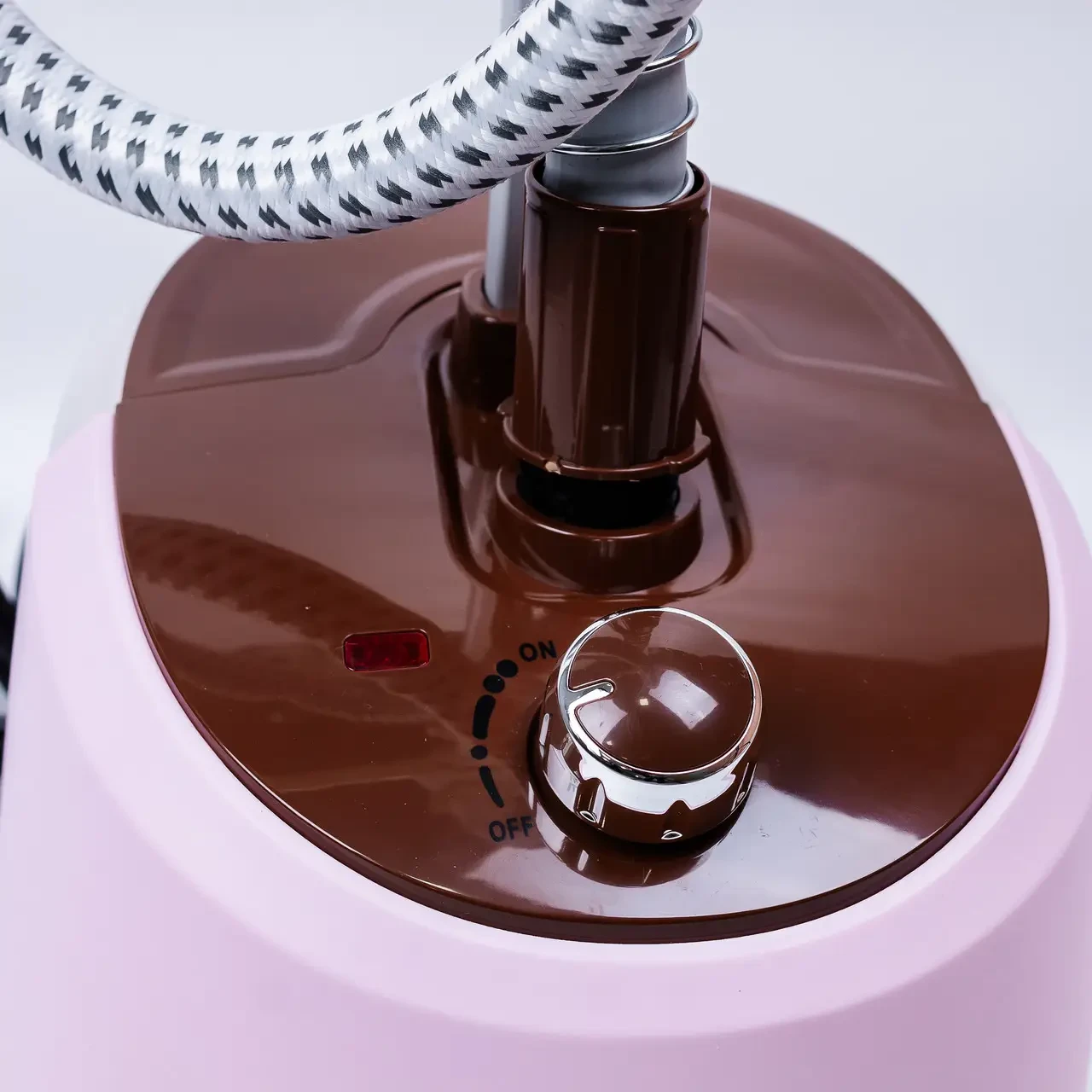 Відпарювач для одягу Sokany SK4005BR для підлоги 1800 Вт на 2 л (3895) - фото 11