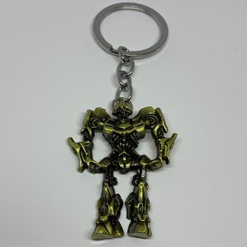 Брелок Трансформер K&K в подарочной уп. (2474-1)