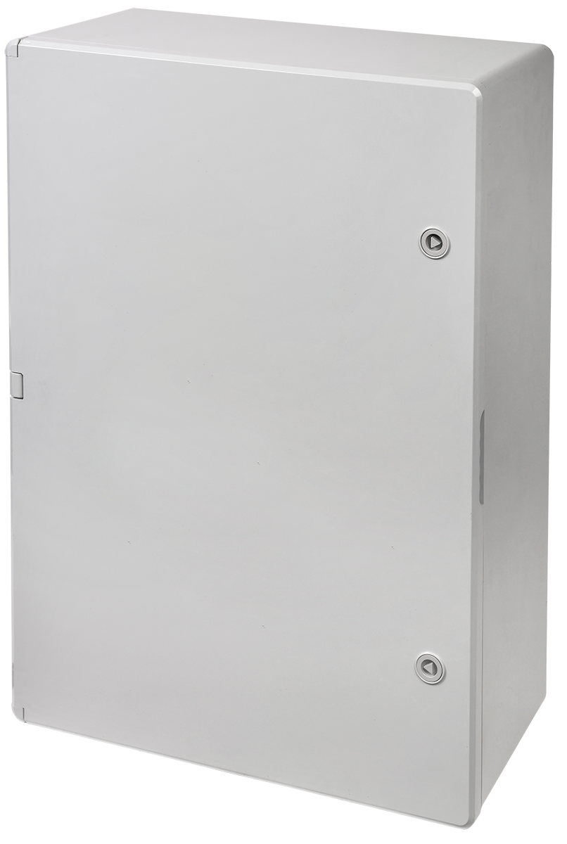 Корпус пластиковый УЕК ЩМПп IP65 навесной УХЛ1 700х500х250 мм (MKP93-N-705025-65)
