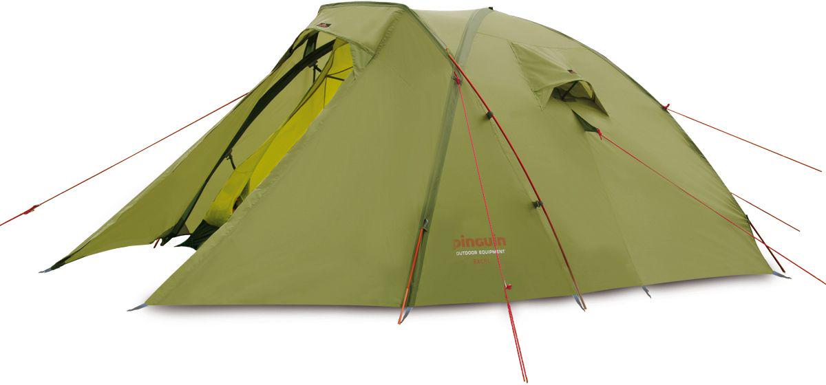 Палатка Pinguin Excel (1033-PNG 120)