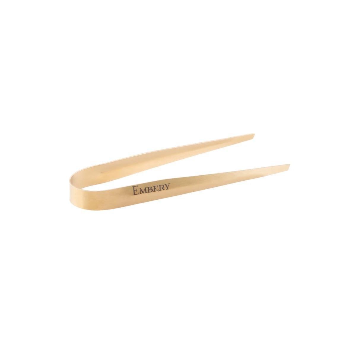 Щипці для кальяну Embery Mini Tongs