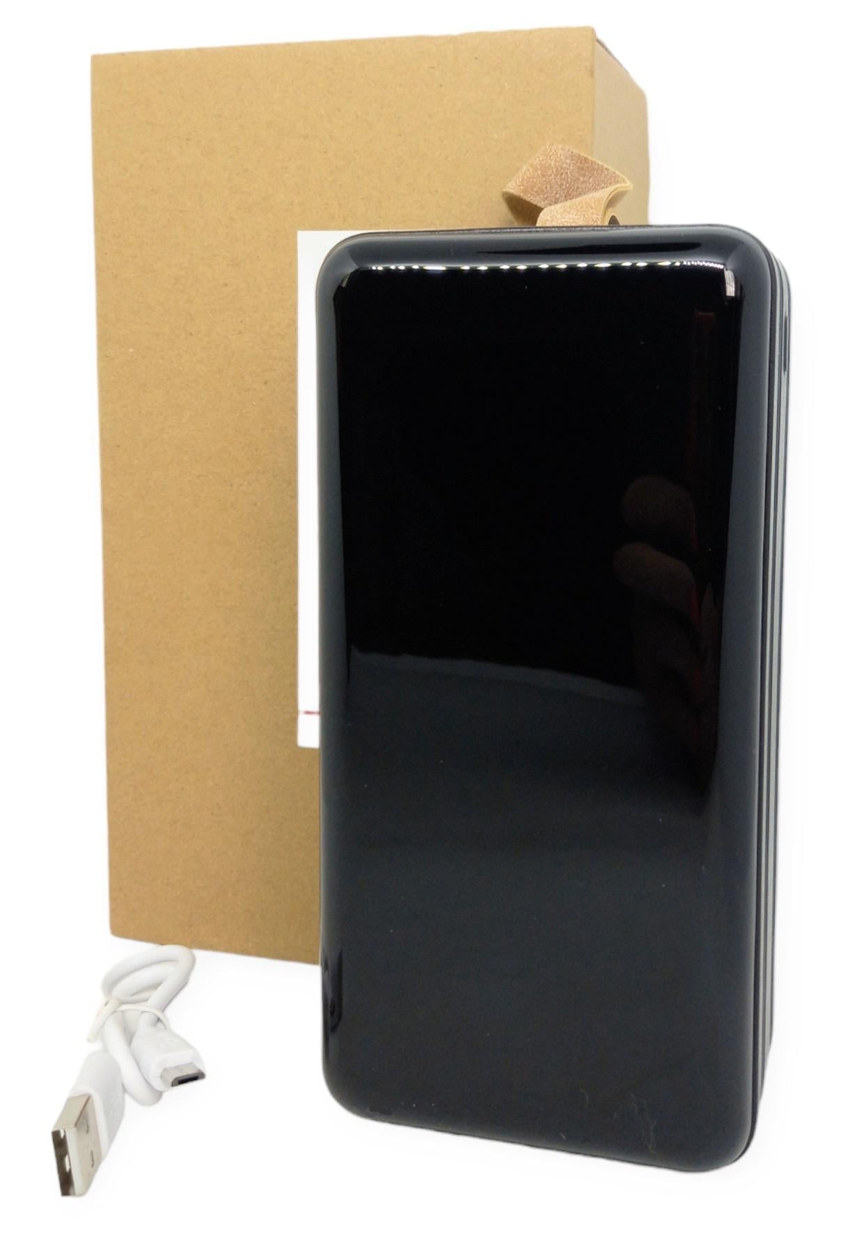 Повербанк 50000 mAh 2,1А/QC 22,5W