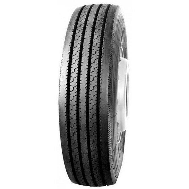 Шина Ovation VI-660 рульова 315/70 R22,5 154/150L 20PR всесезонна (1001109866)