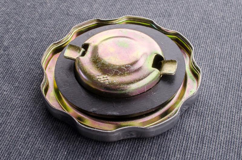 Бак паливний для мотопомп 6,5 к.с. (0958) - фото 7