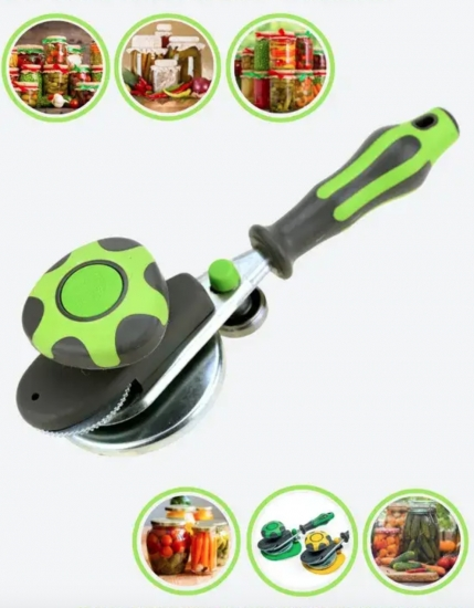 Вакуумная система для хранения и консервирования продуктов - фото 2 Вакуумная система для хранения и консервирования продуктов - фото 2