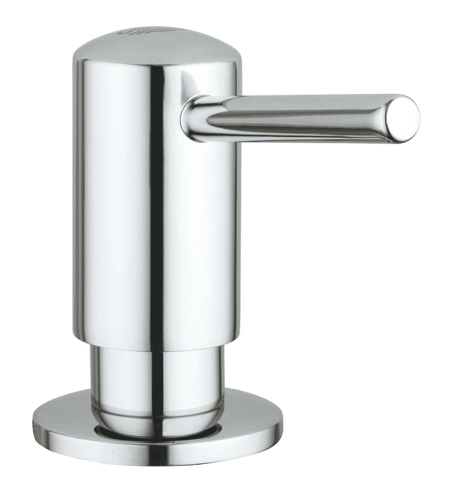 Дозатор для миючого засобу Grohe (40536000) - фото 3