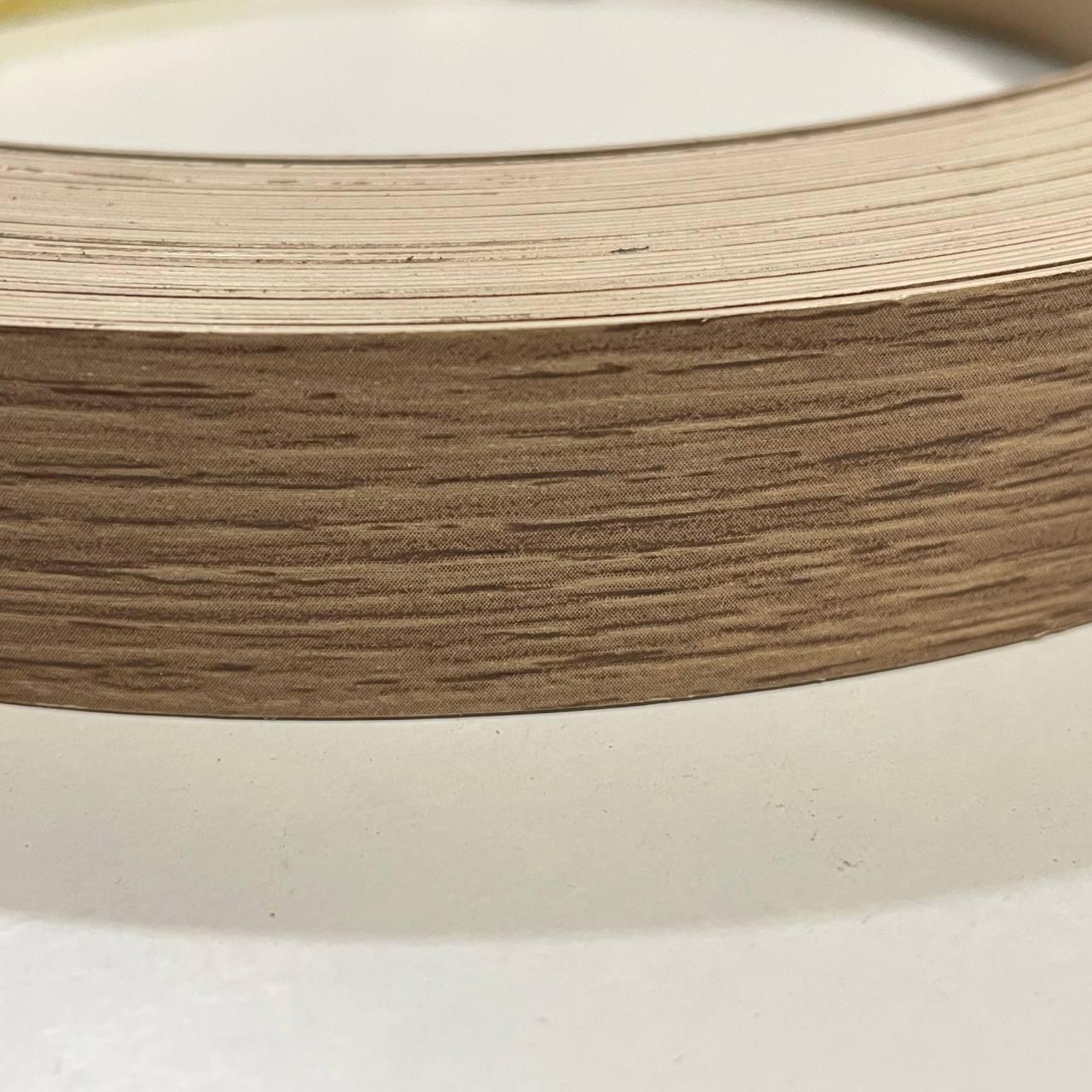 Крайка ПВХ Termopal 21x0,45 KR 004 Ks K004 Дуб крафт тютюн (4868)