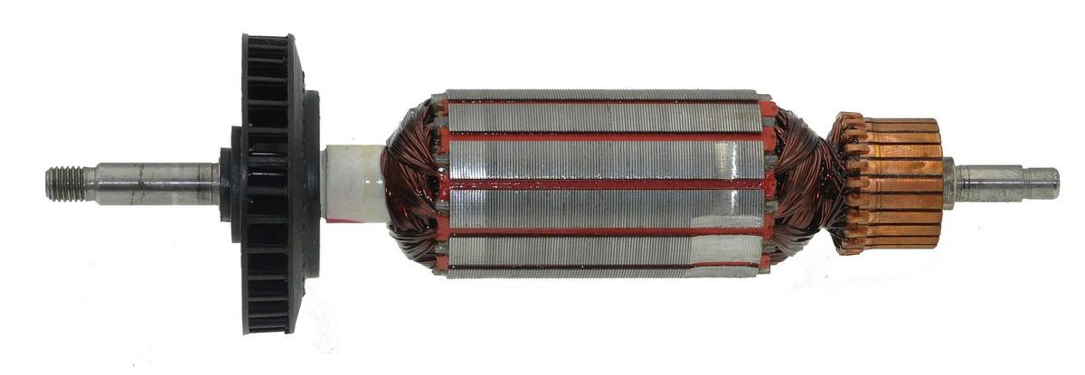 Якорь болгарки 125 8 мм (98825-як120)