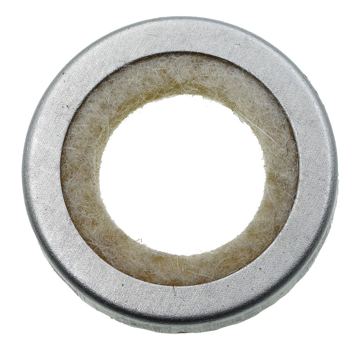 Фетрове кільце 17х31 h6 УШМ болгарки Sparky MB 2000 код 153341 (bol974)