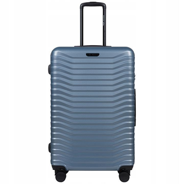 Валіза дорожня Wings PC140 М Синій (26557824) - фото 2 Валіза дорожня Wings PC140 М Синій (26557824) - фото 2