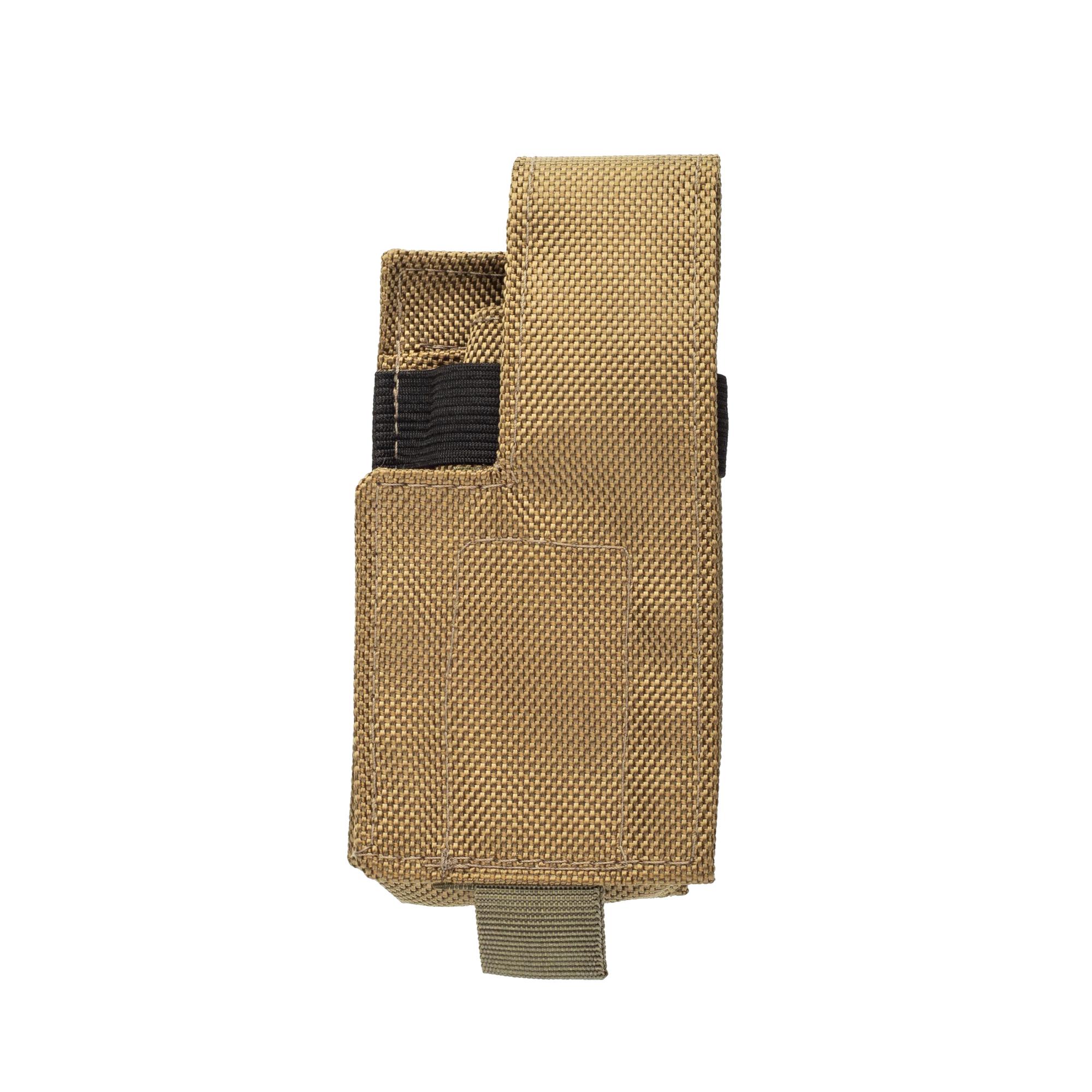 Подсумок под рацию Койот (070)