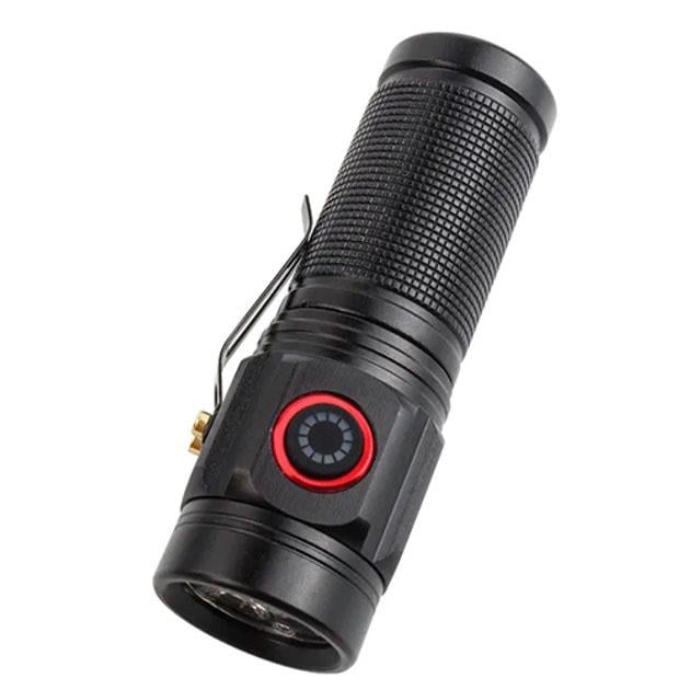 Фонарь ручной W5183-4XHP360