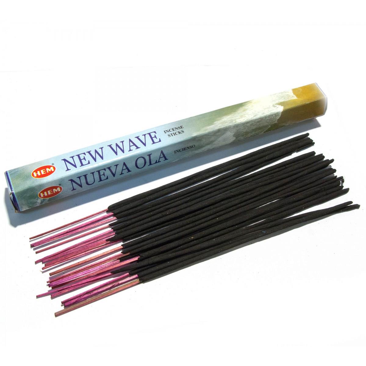 Аромат для дома Новая волна палочки Аромат для дома Новая волна палочки