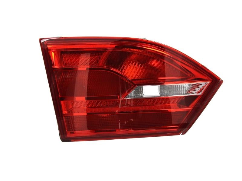 Ліхтар задній лівий Volkswagen Jetta 2011-2014 внутрішній (441-1332L-LD-UE)