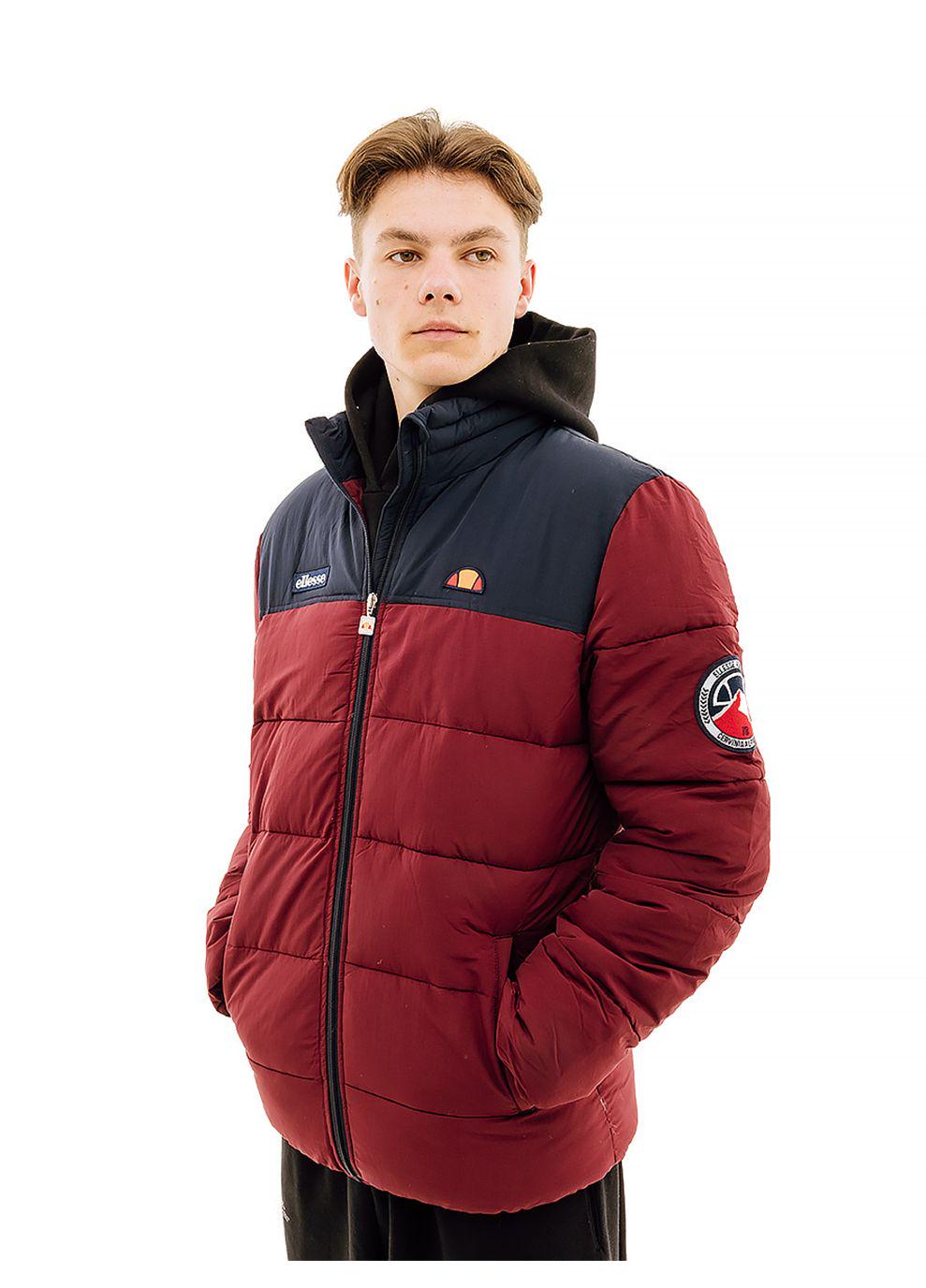 Куртка чоловіча Ellesse Nebula Padded Jacket M Різнокольоровий (7dSHR12789-803 M) - фото 1