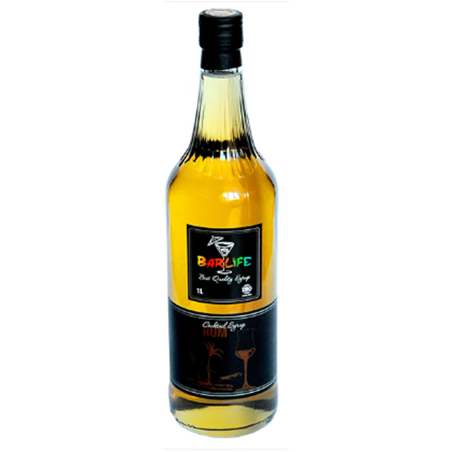 Сироп Barlife Rom Ром (2000000020822)