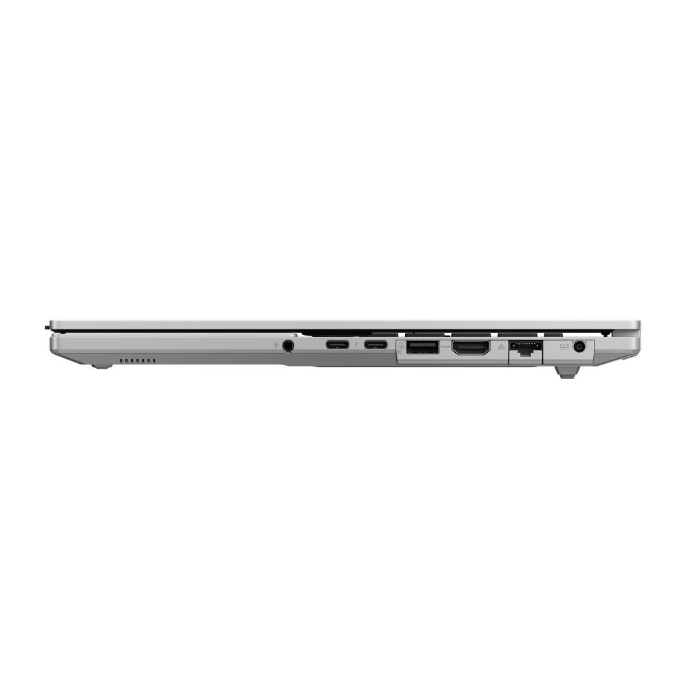 Ноутбук Asus N6506MV-MA022 Cool Silver - фото 5