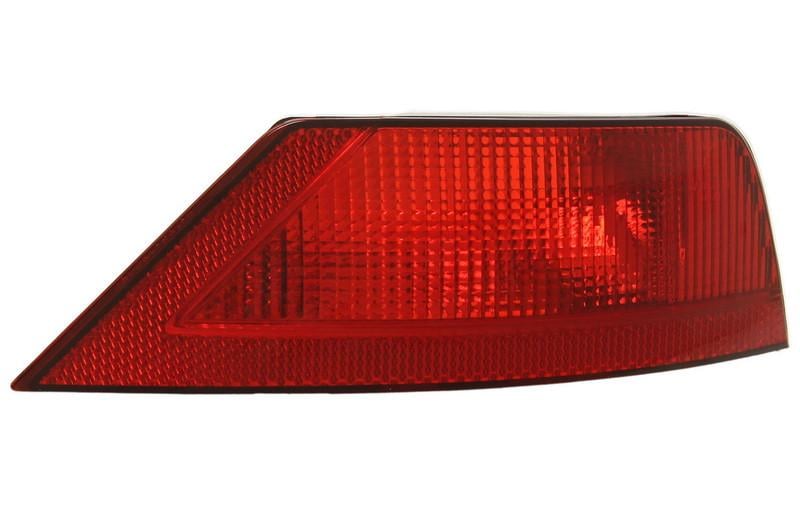 Фонарь задний левый Ford Focus II Hb 2008-2011 Красный (431-4005L-LD-UE)