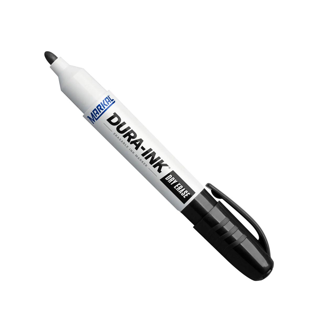 Маркер смывающий Dura Ink Dry Erase Черный (096571)