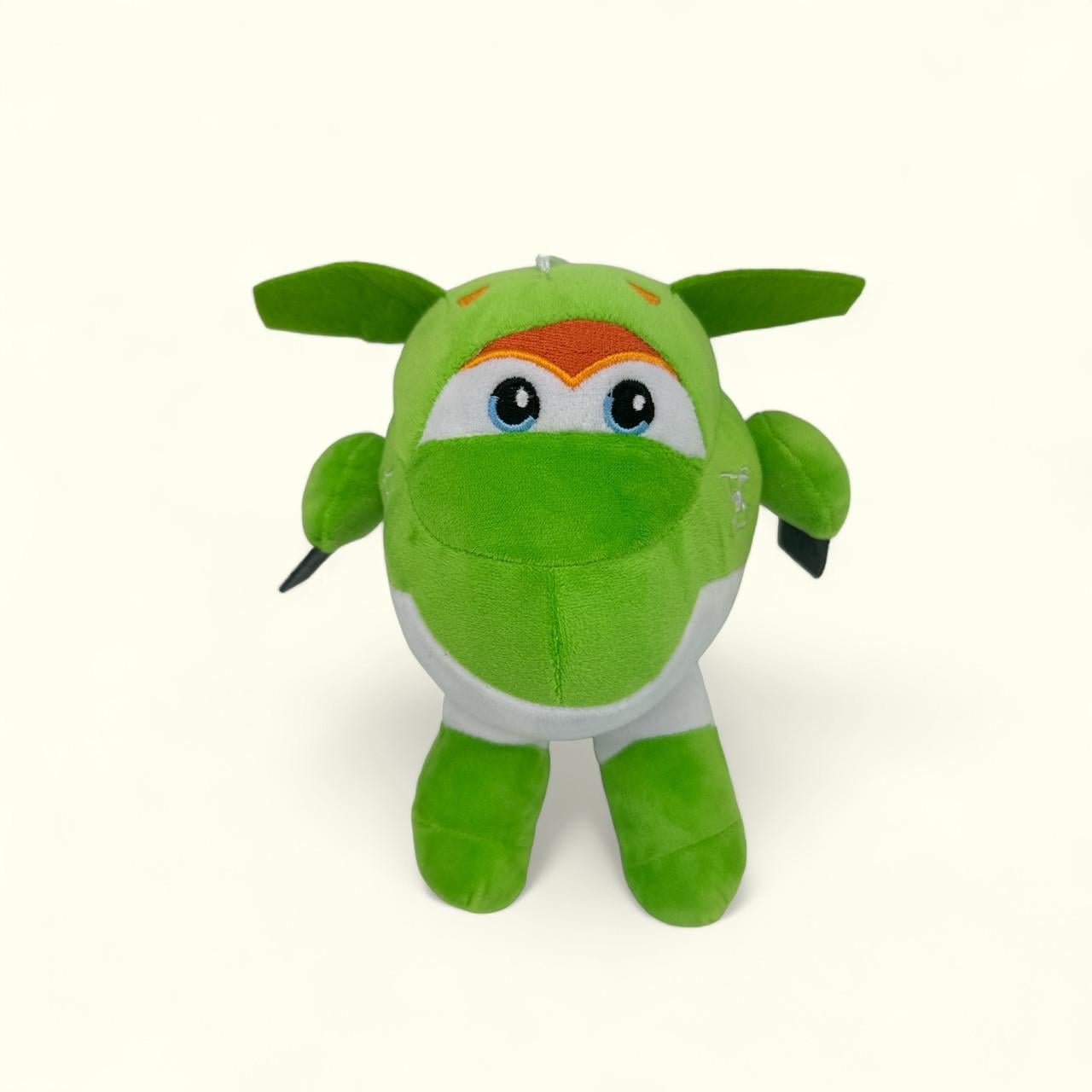 Мягкая игрушка плюшевая Super WiNGS Мира 25 см