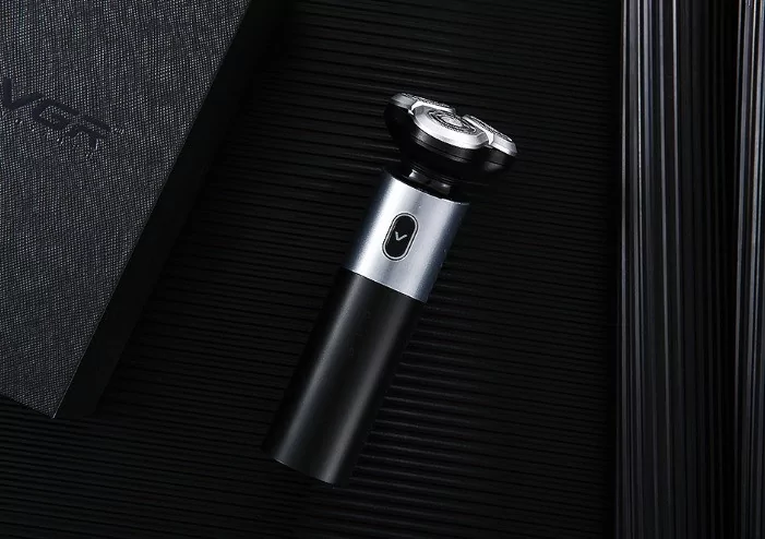 Електробритва для стрижки вусів та бороди VGR V-343 - фото 9 Електробритва для стрижки вусів та бороди VGR V-343 - фото 9