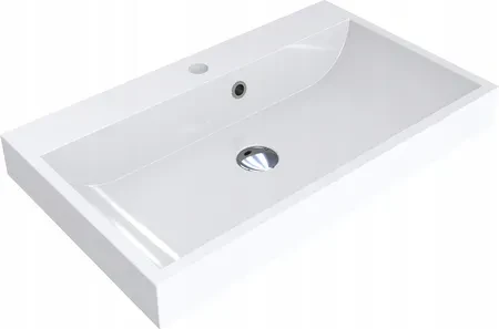 Умывальник Miraggio VARNA 700 0000256 (140580824) Умывальник Miraggio VARNA 700 0000256 (140580824)