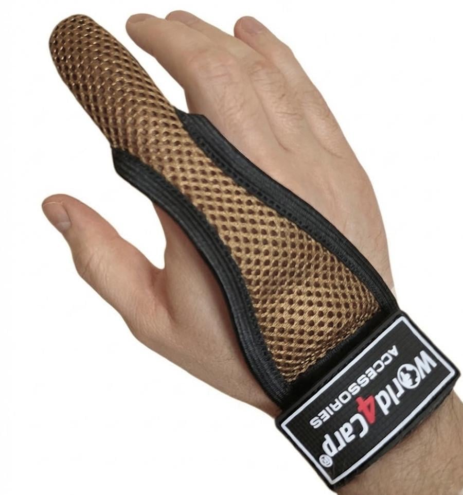 Напальчник для рыбалки World4Carp Finger Protector