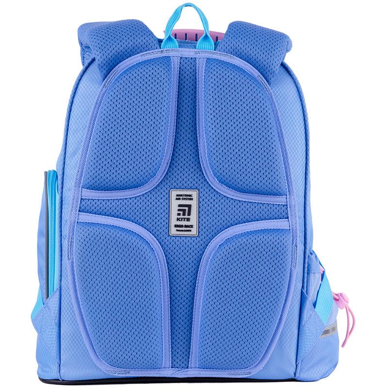 Рюкзак школьный для девочки младших классов KITE Education K24-702M-2 Cute (2296749588) - фото 6