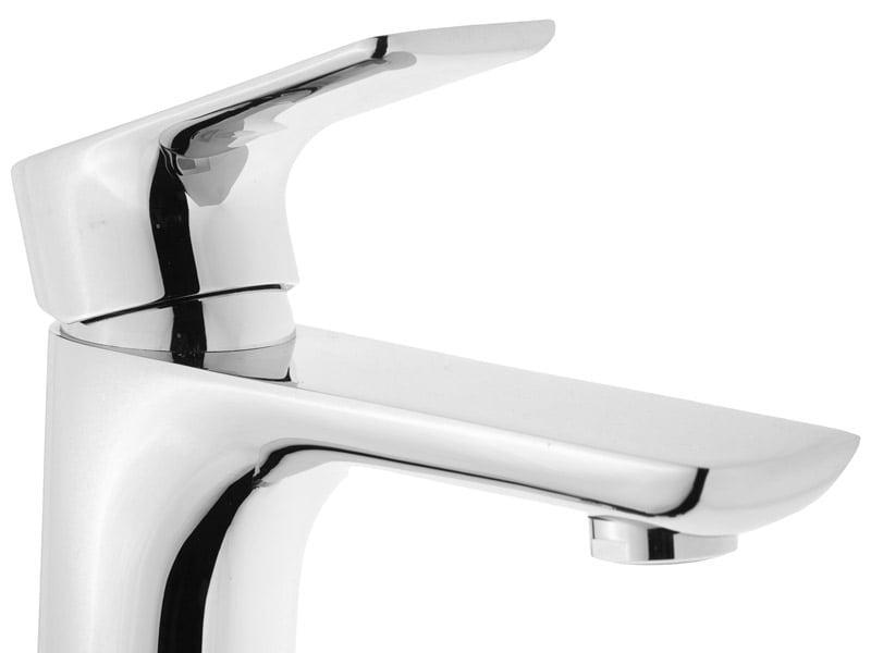Смеситель для умывальника ASIGNATURA Delight 75501600 Смеситель для умывальника ASIGNATURA Delight 75501600