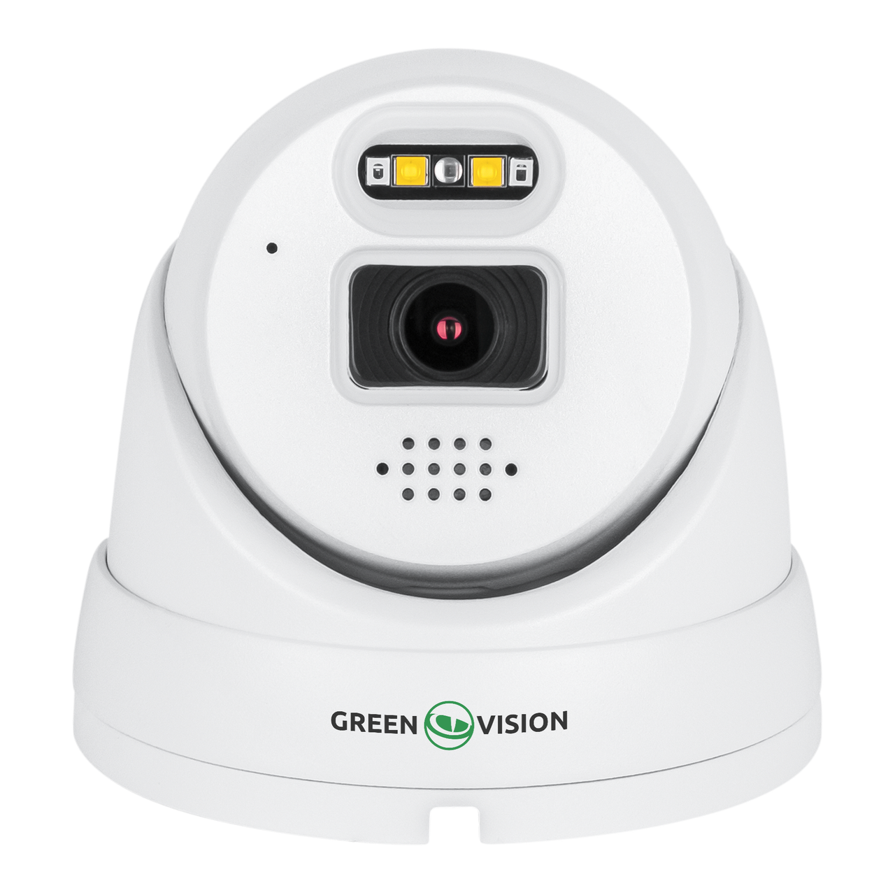Камера антивандальная IP GreenVision GV-179-IP-I-AD-DOS50-30 SD Камера антивандальная IP GreenVision GV-179-IP-I-AD-DOS50-30 SD