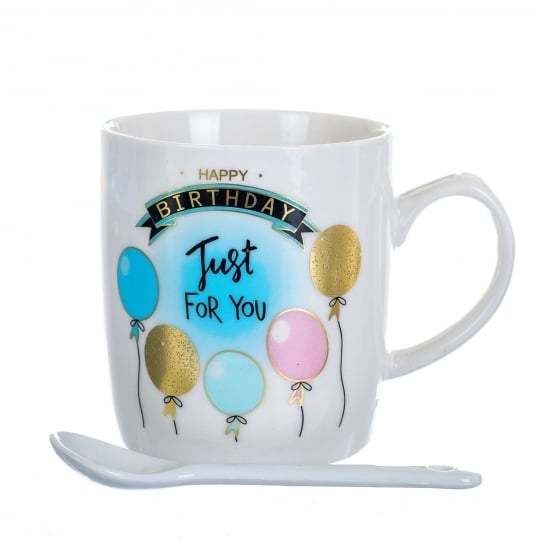 Чашка Праздничная 200 мл (8201-020)1