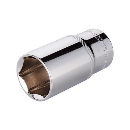 Удлиненная шестигранная головка Intertool 30×78 мм 1/2″ (ET-0130)