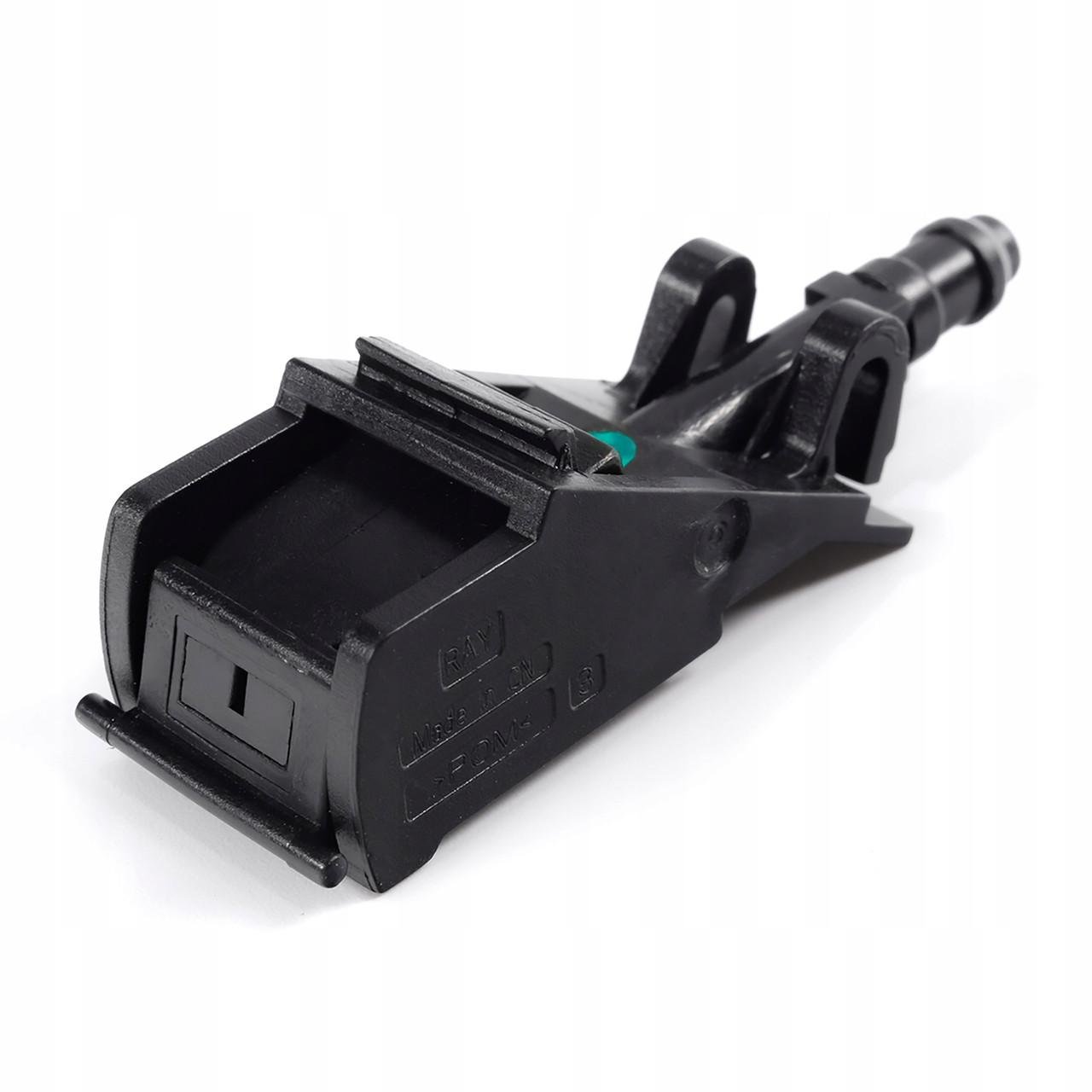 Форсунка омывателя лобового стекла Volkswagen/Skoda/Seat без подогрева