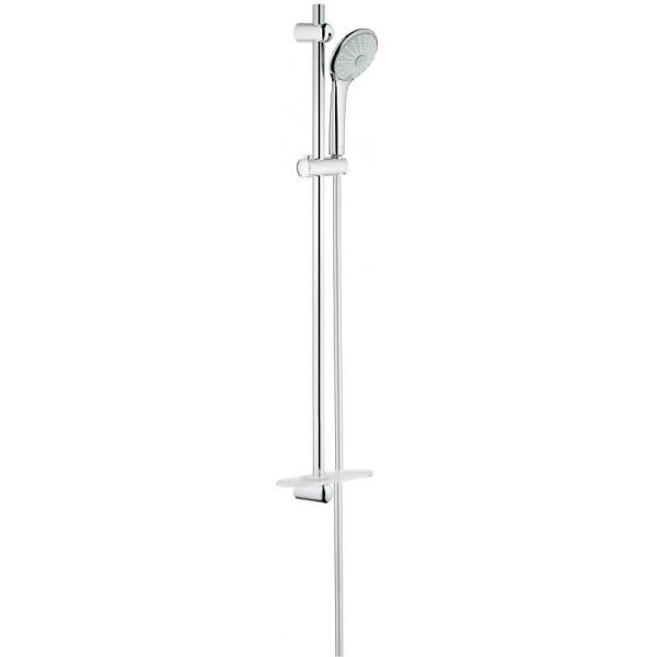 Душова система Grohe Grohtherm SmartControl (34721000) - фото 4