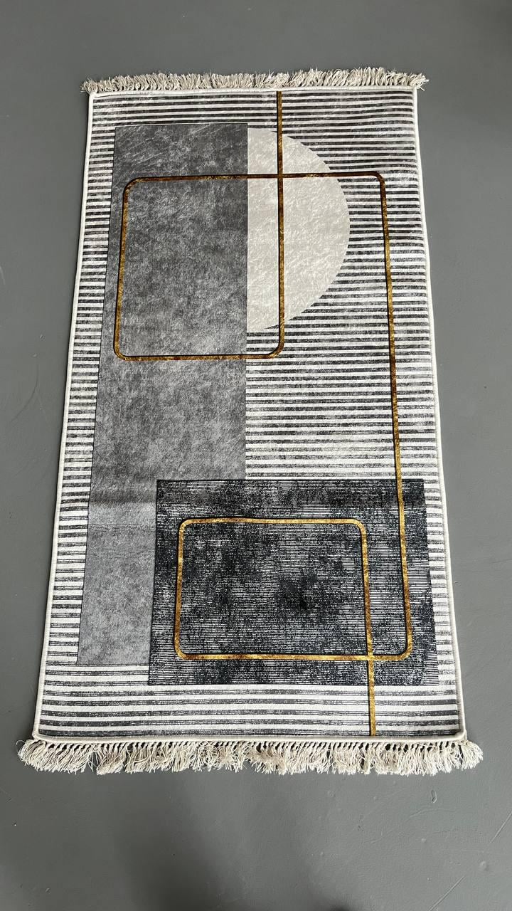 Килим безворсовий CarpetKA 80х300 см (MB-0047) Килим безворсовий CarpetKA 80х300 см (MB-0047)