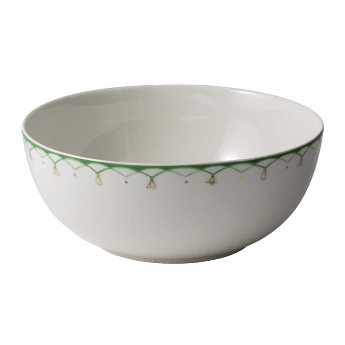 Чаша Villeroy&Boch Colourful Spring 23 см (33555962) Чаша Villeroy&Boch Colourful Spring 23 см (33555962)