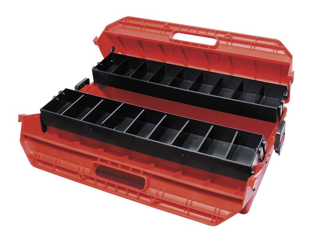 Ящик для інструменту MasterTool GM 19" (Арт.: 79-3069)