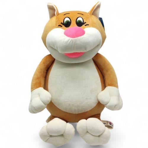 Мягкая игрушка Кот Василий 60 см (3079673108)