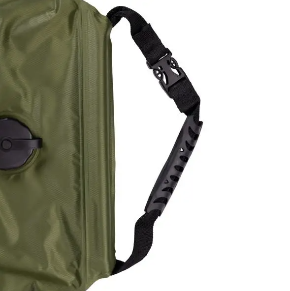 Душ туристический переносной 20 л Зеленый (HP-B-1) - фото 12 Душ туристический переносной 20 л Зеленый (HP-B-1) - фото 12