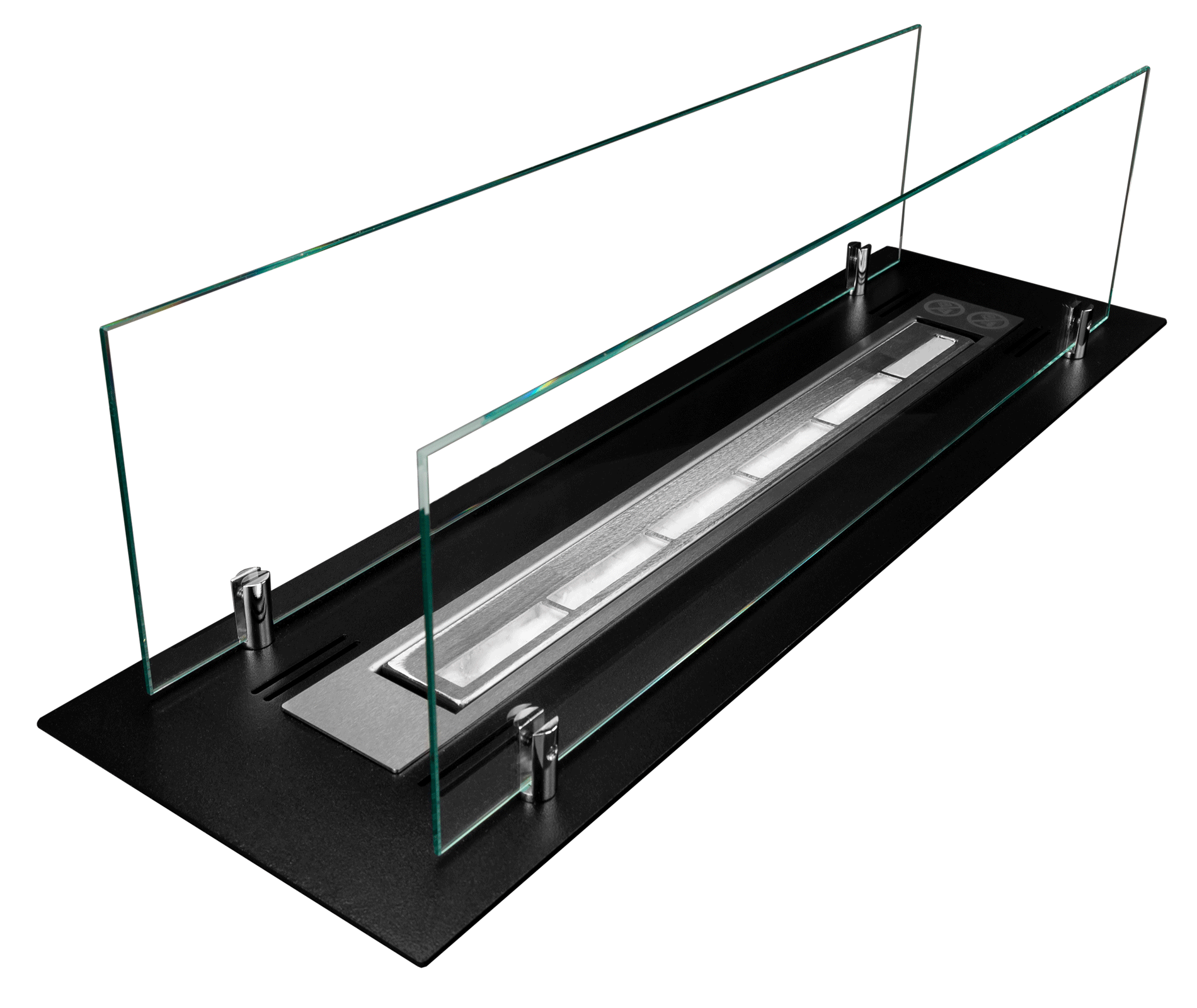 Биокамин GLOBMETAL Insert 650 ( Insert 650)